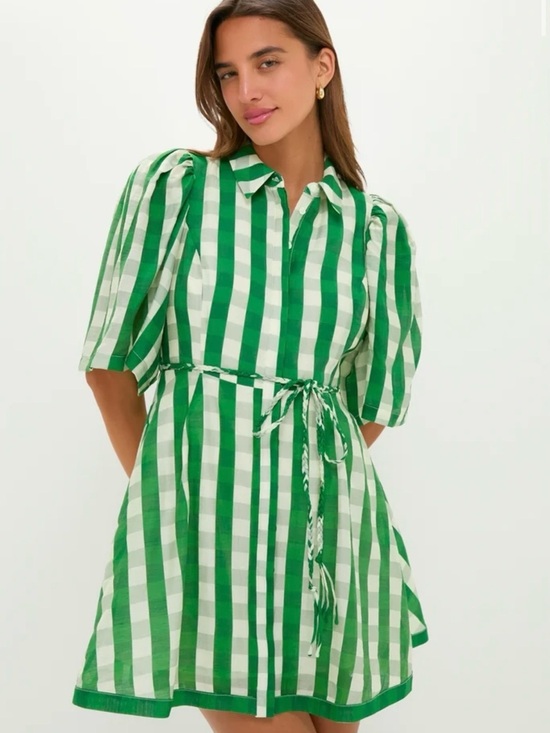 Tuckernuck Dresses & Skirts - Tuckernuck Hyacinth House